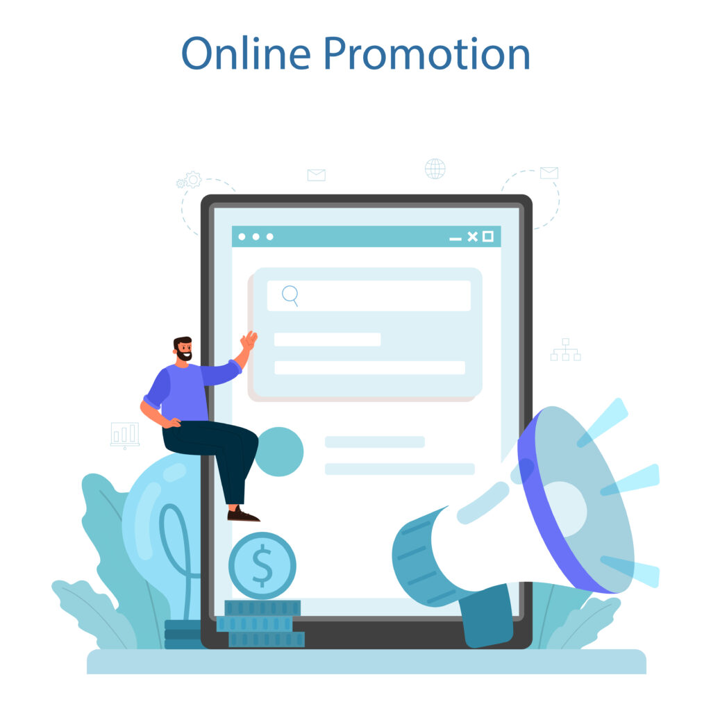 Paid advertising strategies 