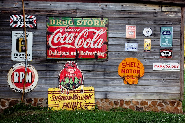 Paid advertising strategies 