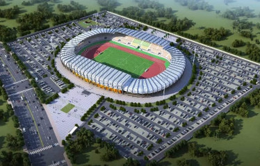 Ivory Coast 2024