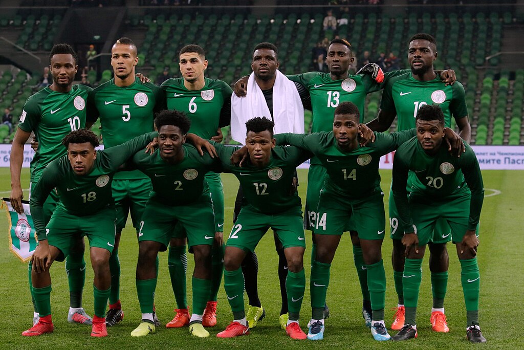 Ivory Coast 2024