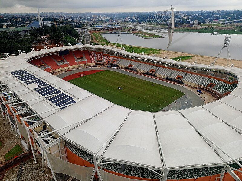 Ivory Coast 2023