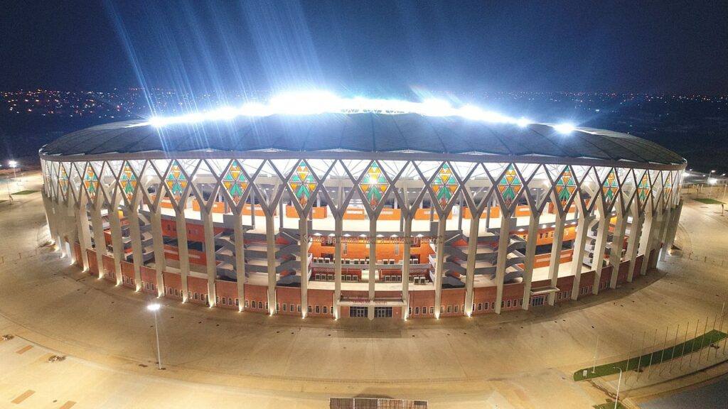 Ivory Coast 2023