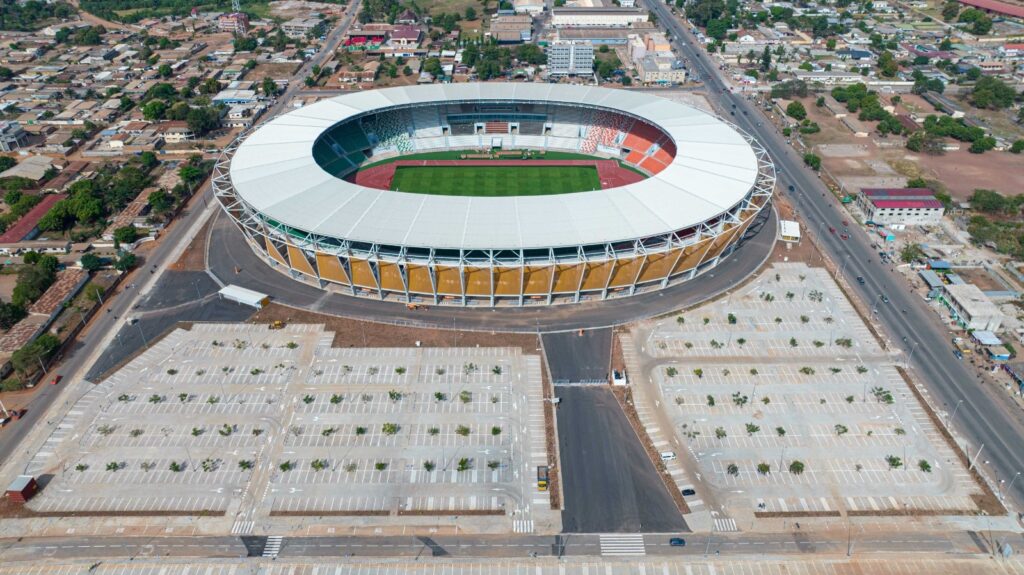 Ivory Coast 2024