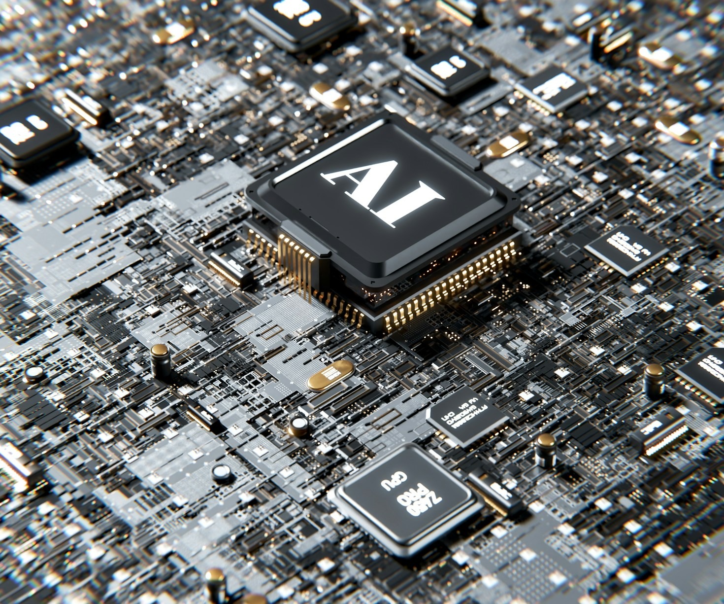 The Future Of Business Automation Is Here